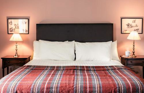 Clachan Cottage - Foto 8