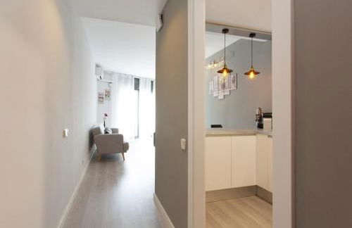 Newly Barcelona Gran Via - Foto 9