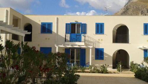 Macari Residence Central Apartment - Foto 3