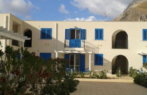 Central Apartment Macari Cala Azzurra Residence - Foto 8