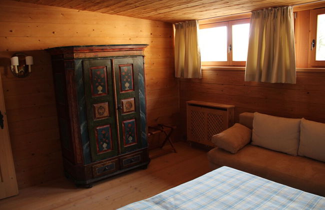 Landhaus Schloss Anras - Foto 64