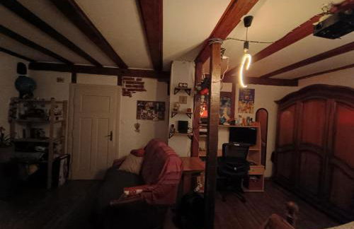 Un étage entier dans une maison - Foto 27