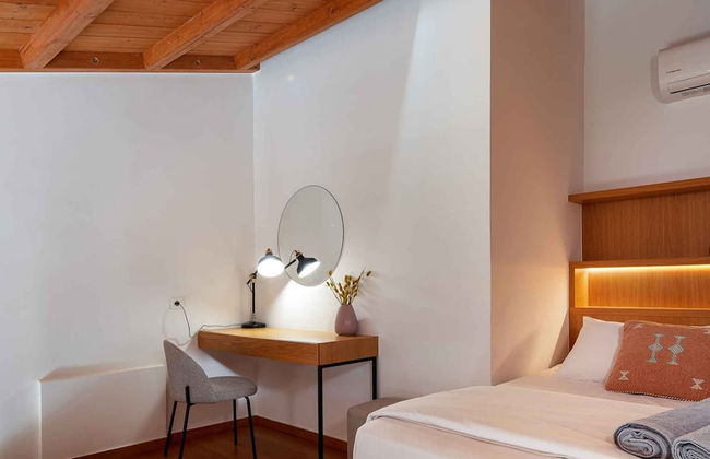 Omnia Villa II - Heated Pool Dazzling Seaview - Foto 74