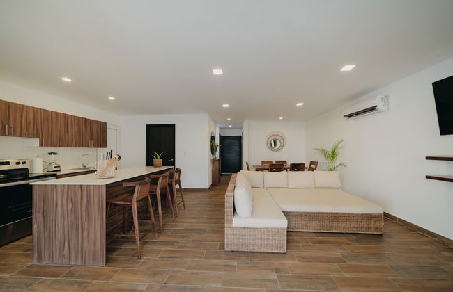 Beach House in Monterrico Guatemala - Photo 38