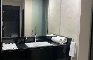 Apartamento no 20º andar Barra Home Stay - Foto 18