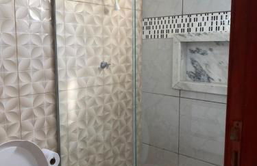 Alphaville Sobrado com Piscina e área Gourmet para 10 pessoas - Foto 9