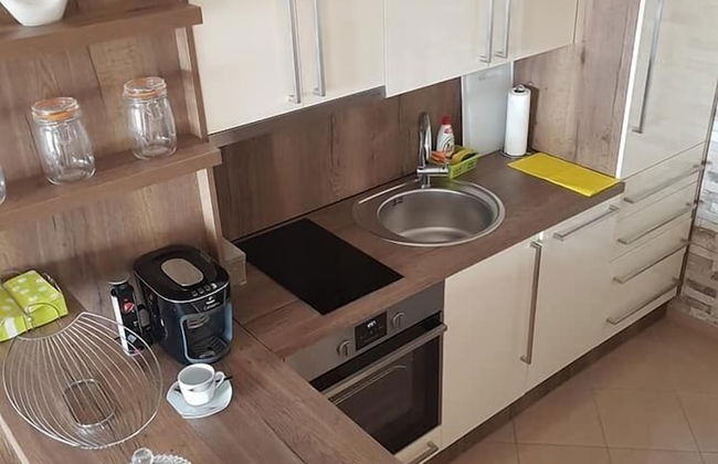 Apartment Panorama Negotin - Foto 5