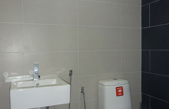 Salam Homestay d'Sendayan - Photo 25