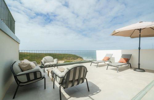Bright & Stylish Retreat by the Sea Near Ericeira - Foto 16