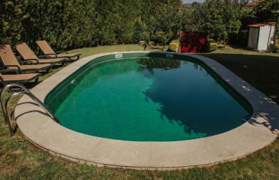 Casa de Marlães - Foto 49