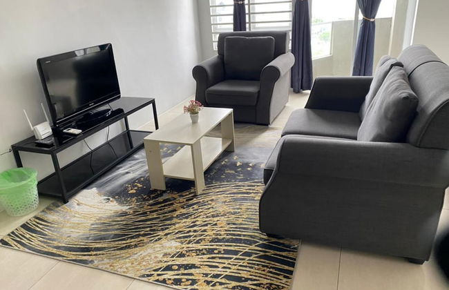 Hotel O Bayu Service Apartment - Photo 17