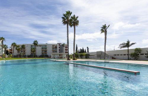 AlmeriaSuite Palm Beach - Foto 25