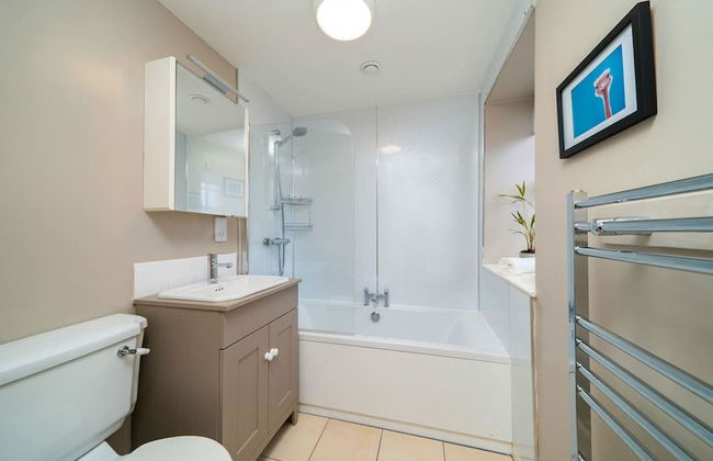 Kirkgate Cottage Countryside Living - Foto 12