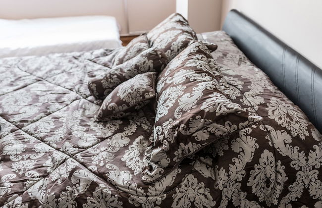 Suite Donna - Photo 17