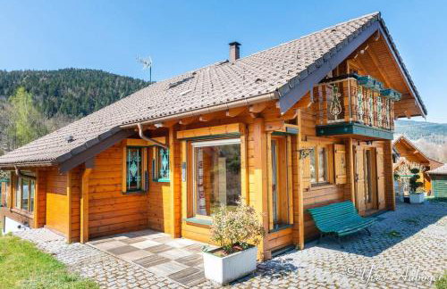 Chalet La Revoyotte - Foto 41