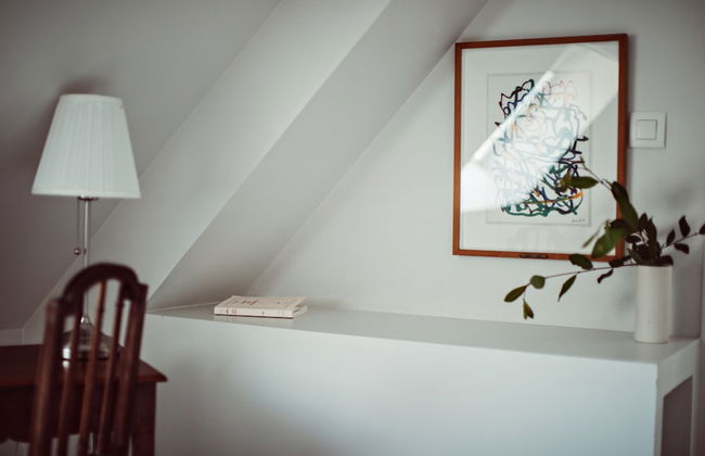 Domaine de la Trigalière - Foto 18