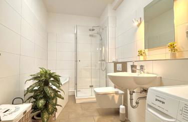 Penthouse Stadtrand Mageburg, Vollausgestattet - Foto 13