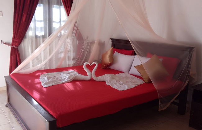 White House Villa - Foto 9