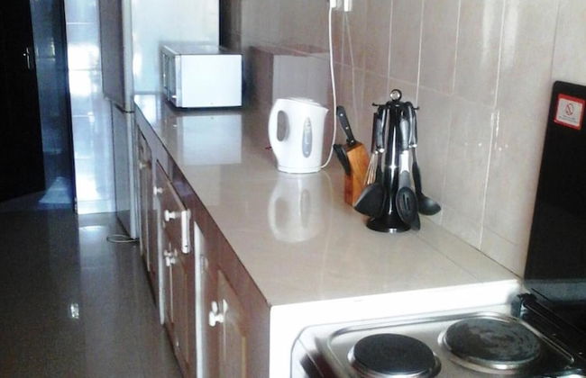 Kundayo Serviced Apartments Lodge - Photo 8