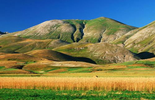 Gorgeous Apartment With Pool Near Sibillini Mountains - Foto 74