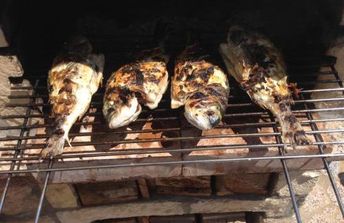 Ferienwohnung mit 2 Schlafzimmer oder Studio Apartment - Istrien-Fiorini - Foto 42