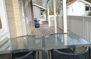 Cottage "Au ptit bonheur" - Foto 11