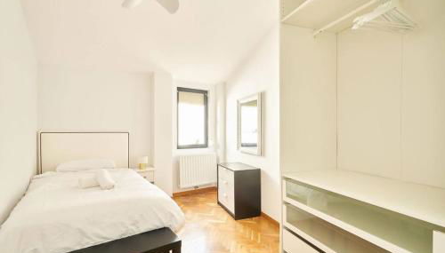 Dúplex palacio congreso II - Photo 4, wardrobe