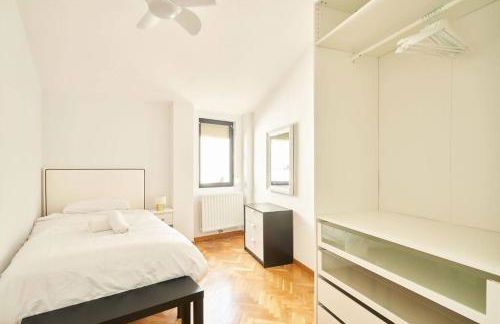 Dúplex palacio congreso II - Photo 4