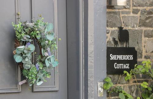 Shepherdess Cottage - Foto 33