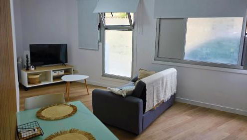 Rías Baixas Playa Vilariño, Ria de Aldan - Foto 3