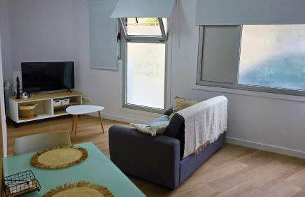 Rías Baixas Playa Vilariño, Ria de Aldan - Foto 3