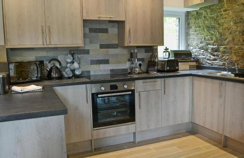 Rosecraddoc Manor - Stable - Photo 6