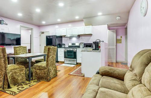 Lake Chabot Getaway about 3 Mi to Water! - Foto 1