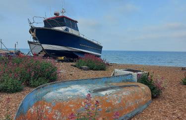 The Garden Apartment - Foto 21