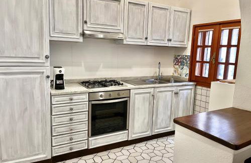 Porto Ercole Vacation Home - Foto 5