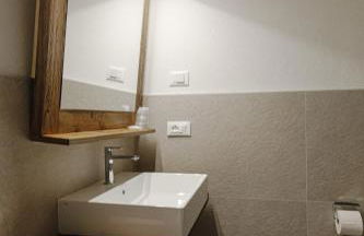 Appartamento Borésc - area wellness - Foto 21