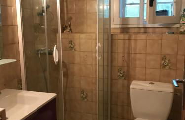 Presbytère de cassagnes - Foto 13