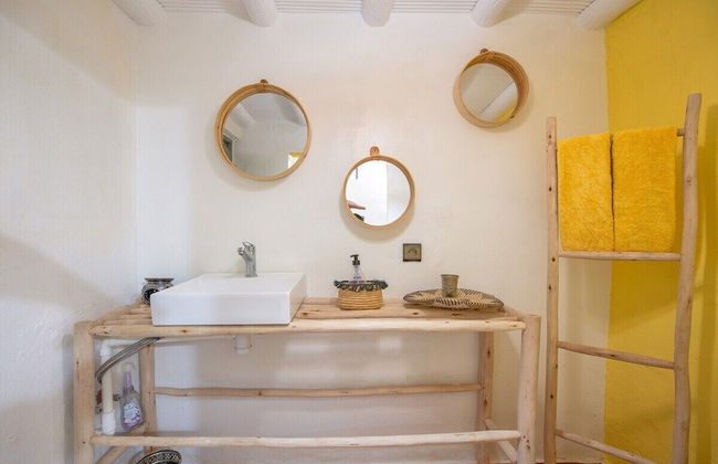 La Fattoria Ecolodge - Foto 25