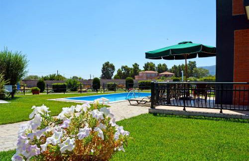 Kalloni Beach Villas - Foto 20