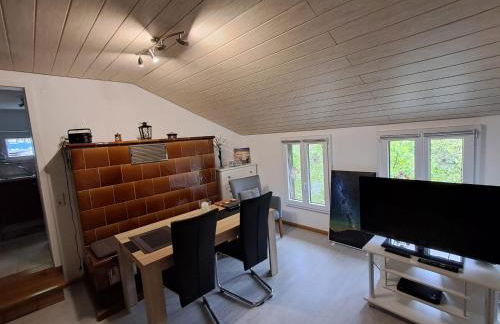 Ferienwohnung auf dem Bückle - Foto 14