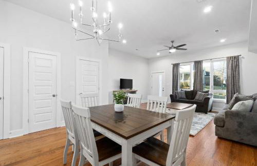 Rebecca's Downtown Luxury Living (527 N 1st St, #C) - Foto 6