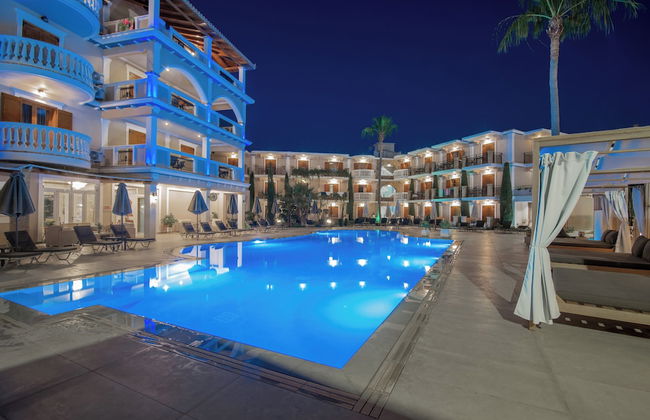 Plaza Pallas - Foto 70