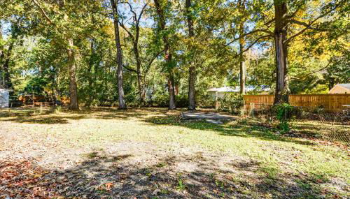 Extended Stay in Charleston! 5 Mi to Historic Dtwn - Foto 4