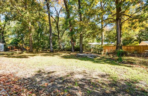 Extended Stay in Charleston! 5 Mi to Historic Dtwn - Foto 4