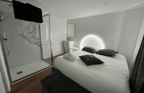 Maison de charme avec jacuzzi - Bretagne / île de Batz - Foto 17