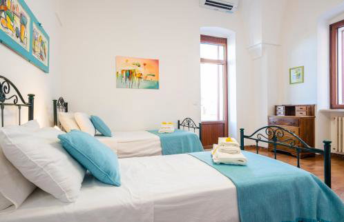 Villa Luritu Luxury Pool Tricase by HDSalento - Foto 31
