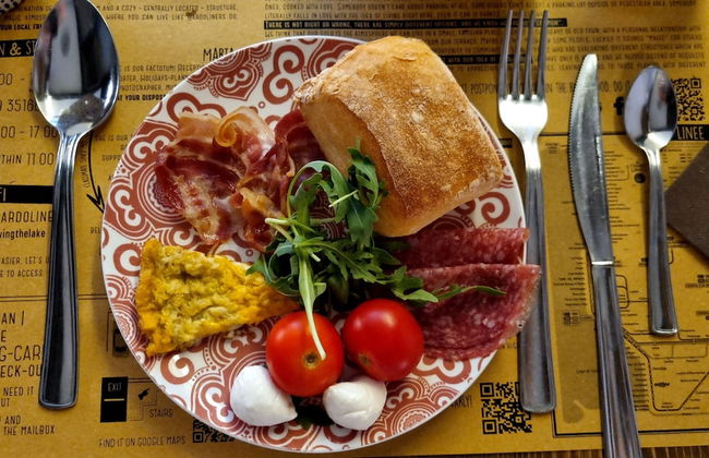 Bardoliners - Foto 34