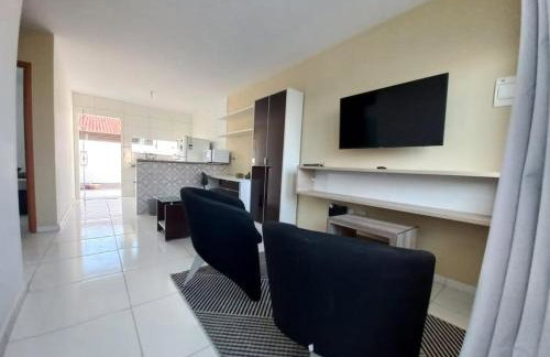 Casa 60 Completa Garagem 2ACs WIFI Juazeiro, Crato, Barbalha - Foto 1