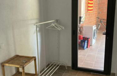 Casa con vista y jardín, a 20' de la playa - Foto 14