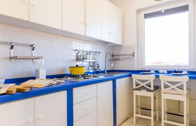 Appartamento all Arenella by Wonderful Italy - Foto 19